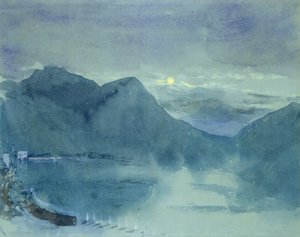Lago Lugano